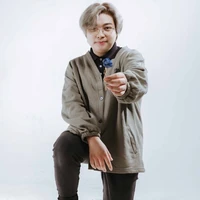 kairon(nguyễn quốc)