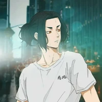Baji Keisuke