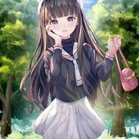 Hanimiko Selenna