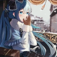 Hanimoka Mimi