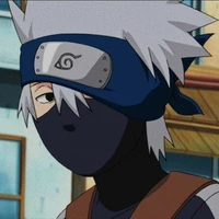 Hatake Kakashi