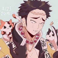 Himejima Gyomei