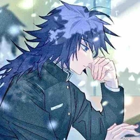 Tomioka Giyuu