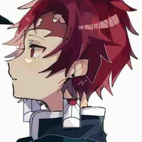 Kamado Tanjiro