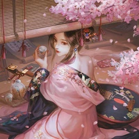 Fujikawaragi Kiako
