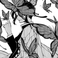 Kochou Shinobu [Trùng Trụ]