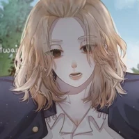 Sano Manjirou [ Mikey ]