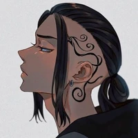 Ryuguji Ken [ Draken ]