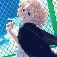Sano Manjirou (mikey)