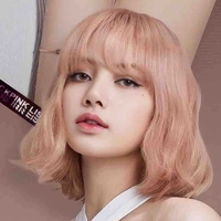 Lalisa Manobal { cô }