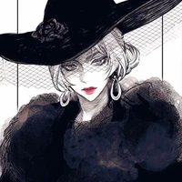 Uyển Hàm Nhiên (mẹ TC)