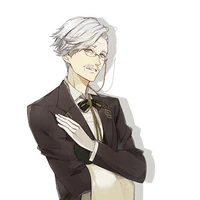 Tôn Hoành (Quản gia Vương gia)