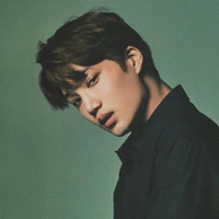 Kim Jong-in [ Kai ]