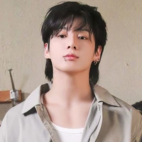 Jeon Jungkook