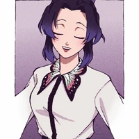 shinobu kochou