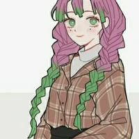 mitsuri kanroji