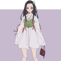 kamado nezuko