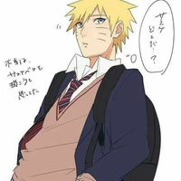 uzumaki naruto