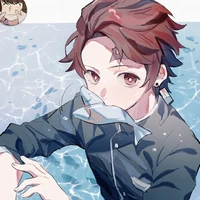 kamado tanjirou