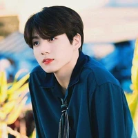 Jeon JungKook