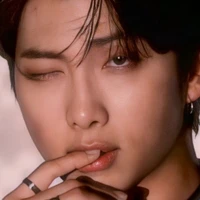 Kim Namjoon