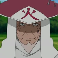 Sarutobi Hiruzen - Hokage đệ tam
