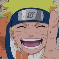 Uzumaki Naruto