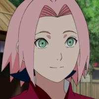 Haruno Sakura