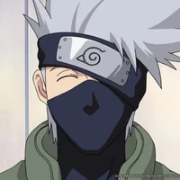 Hatake Kakashi