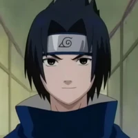 Uchiha Sasuke