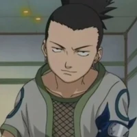 Nara Shikamaru