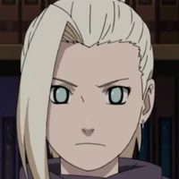 Yamanaka Ino
