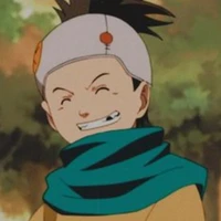 Konohamaru Sarutobi