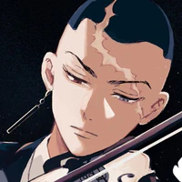 Kakucho ( Hitto )