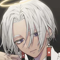 kurokawa izana * vong hồn *