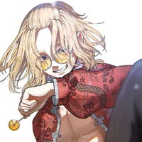 Sano Manjirou / Mikey
