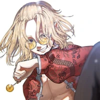 Sano Manjirou / Mikey