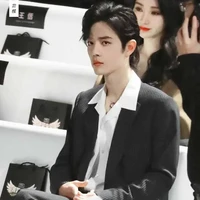 Tiêu Chiến - sean