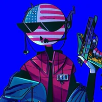 America (Mẽo)