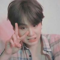 Min YoonGi