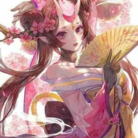 Ly Ly(đại hồ ly)