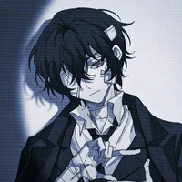 • Dazai Osamu •