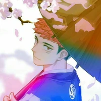 Itadori Yuuji