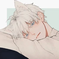 Gojou Satoru