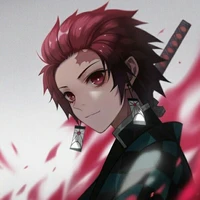 Kamado Tanjiro