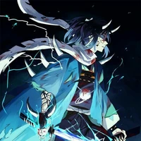 Hashibira Inosuke