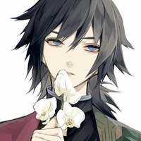 Tomioka Giyuu