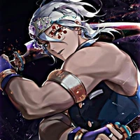 Uzui Tengen