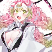 Kanroji Mitsuri