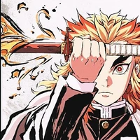Rengoku Kyojuro